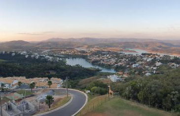 Escarpas do lago Mirante AP - Foto 72