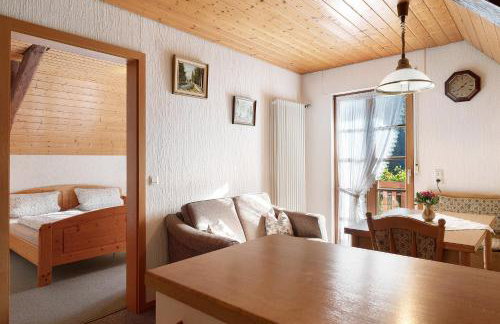 Ferienwohnungen Vogt's Libding - Photo 56