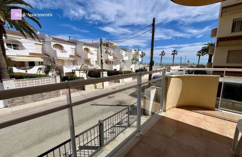 Primera Línea de playa Voramar BookApartments - Foto 17