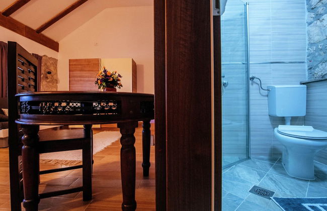 Lovely Holiday Home With Private Infinity Pool - Foto 17