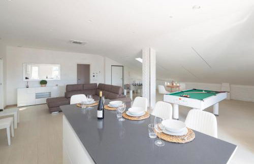 Luxury House Monti Azzurri - Foto 14