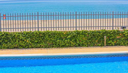 LITORAL COSTA DORADA - RIVIERA Bajos vista al mar - Foto 2