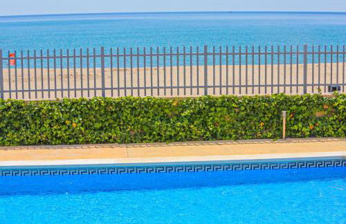 LITORAL COSTA DORADA - RIVIERA Bajos vista al mar - Foto 2