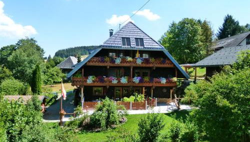 Ferienwohnung 3 Panoramablick - NEU incl 3-WeltenCard mit 140 kostenlosen Attraktionen - Foto 2