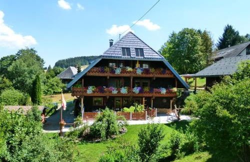 Ferienwohnung 3 Panoramablick - NEU incl 3-WeltenCard mit 140 kostenlosen Attraktionen - Foto 2