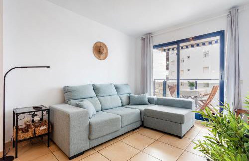 Playa Valencia Residencial Sol y Mar Terraza con Vistas y Parking - Foto 5