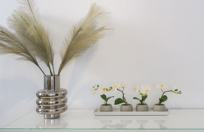 Harmony Elegant Central Apartment - Foto 12