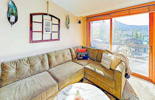 Snowcreek 791 - Photo 5