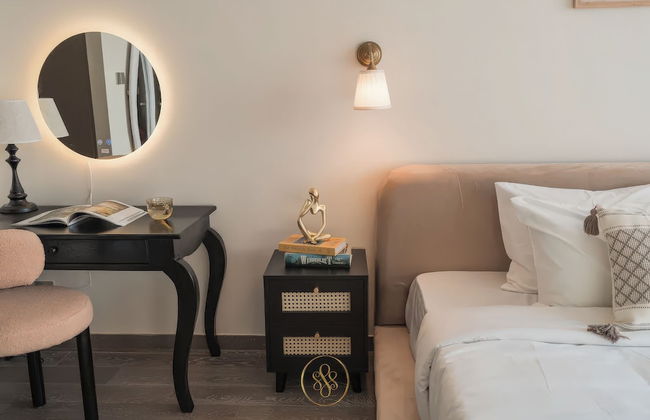 Genius Saigon - The MarQ District 1 - Foto 28