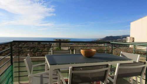 Duplex appartement Arabella - Photo 3