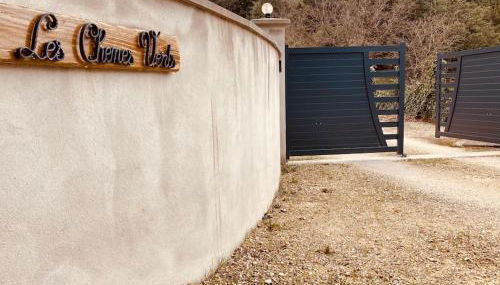 Studio Les Chênes Verts proche Gorges de l'Ardèche - Foto 4