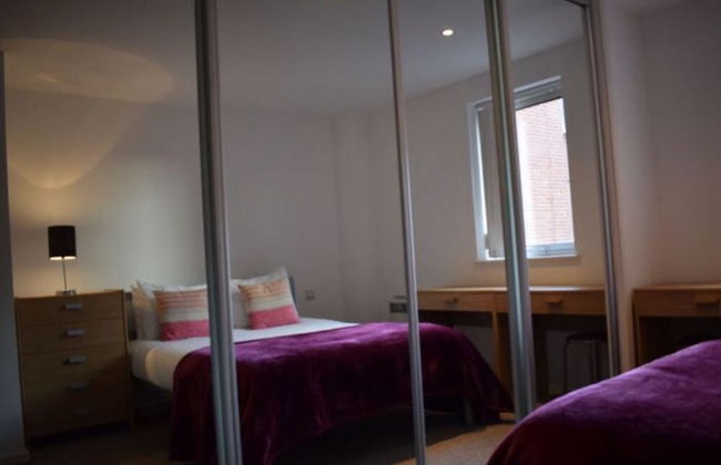 Pulse Apartments - Foto 7