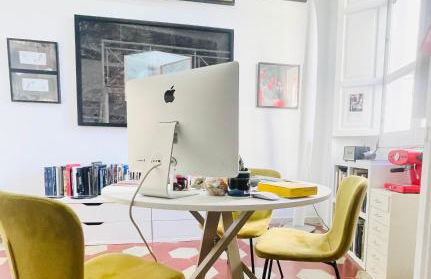 Hackert Art Room Apartment - Photo 9