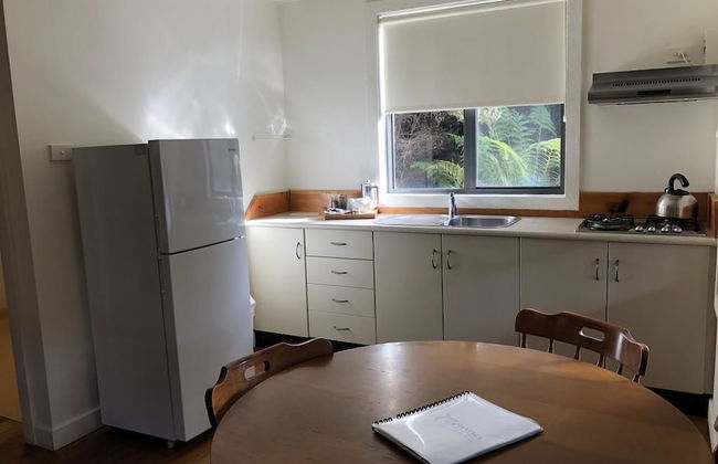 Corinna Wilderness Village - Foto 20