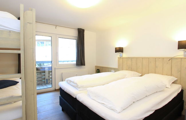 Charming Apartment in Finkenberg With Sauna - Foto 8