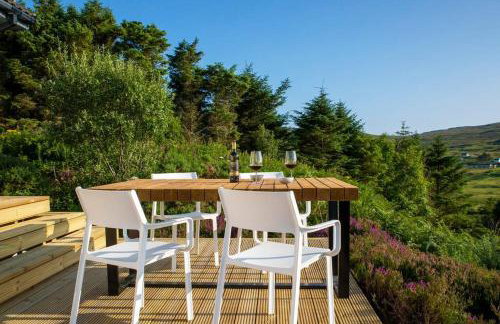 The West Nest - A luxury detached house on Skye - Foto 14