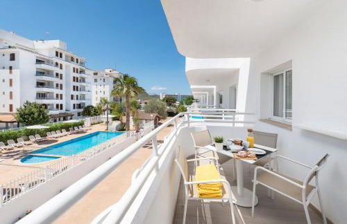 Apartamentos Olive Beach - Foto 54