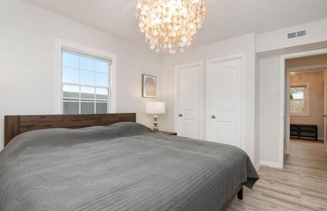 Bayview Bungalow Lake Beach Kayaks and More - Foto 26