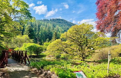 Heronlea Cottage - Photo 27