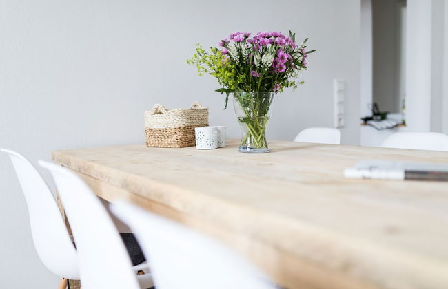 Strandloft Zwei Norderney - Foto 13