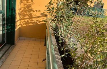 Apartment+garage near Novegro Exhibition/Linate - Photo 21