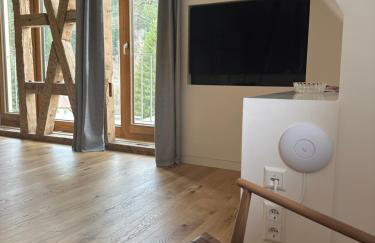 Schwarzwald-Ferienwohnungen Haus Linde - Foto 5