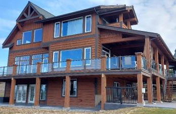 Grand Getaway at Green Bluff - Foto 22