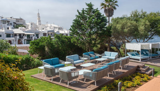 Pierre & Vacances Premium Menorca Binibeca - Foto 4