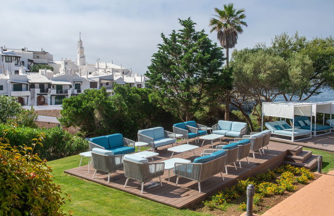 Pierre & Vacances Premium Menorca Binibeca - Foto 4