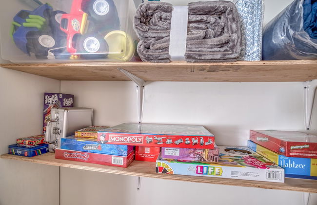 Anchor Court - Photo 3