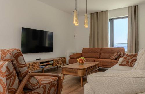 Villa Isabel - Luxury Apartments with Heated Pool & Sea View - Foto 27