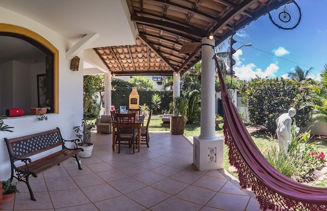 Casa grande em Salvador - Perto de praia - Photo 20