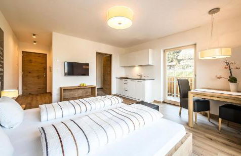 Residence Wiesenhof - Photo 22