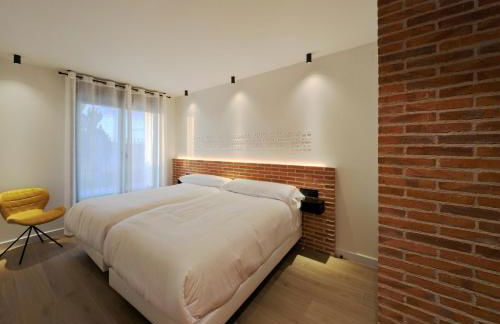 Apartamentos Doña Urraca - Photo 21