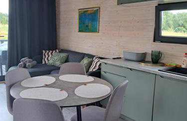 Cichy Brzeg Mazurski - Foto 16