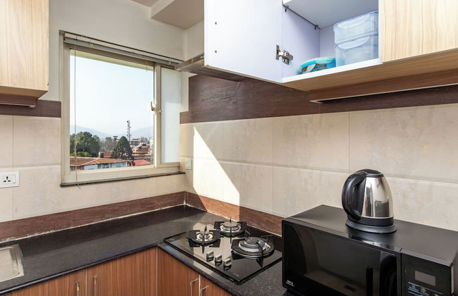 Suite Homes, Serviced Apartment Hotel - Foto 64