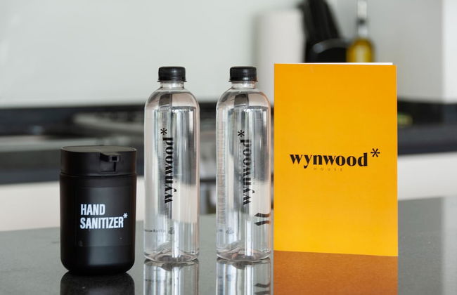 Wynwood House Londres - Foto 68