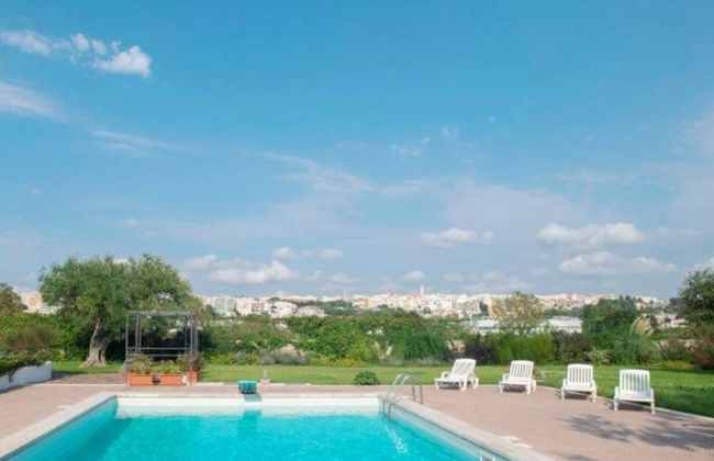 Villa Montedoro by Wonderful Italy - Foto 39