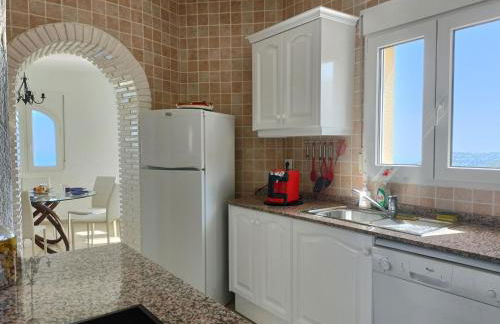 Amplia villa en El Ràfol d'Almúnia - ES-373-48 - Foto 9