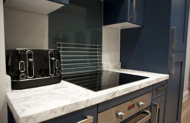 Studio On The Rows - Central City Centre - Photo 22