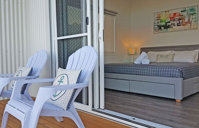 Primrose Sands Panorama - Foto 8