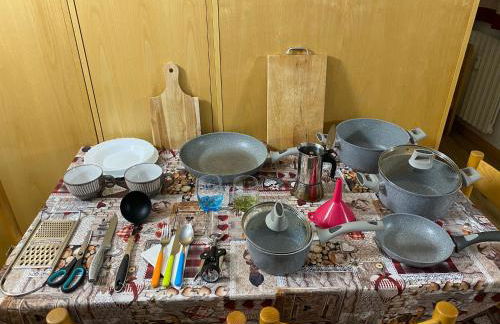 Piccolo Nido Falcade - Foto 24