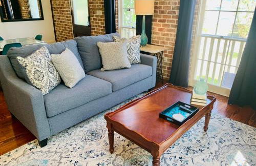 Charming Creole Cottage 2 Blocks Across Rampart St from French Quarter - Photo 5