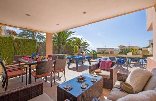 3381 Villa Angela Flores - Photo 5