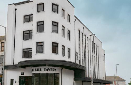 Mode Apartments Winter Gardens Blackpool - Foto 2