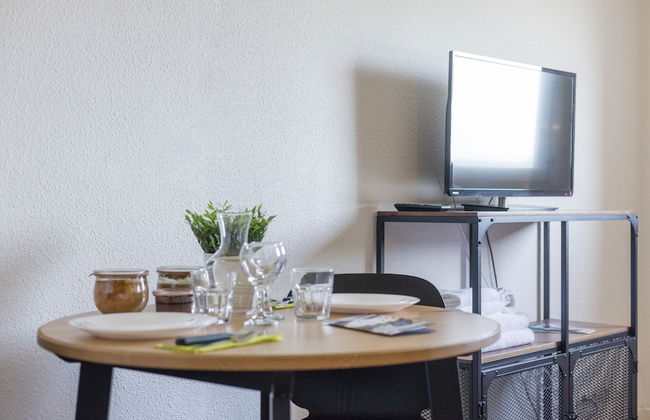 Garden & City Aix en Provence - Puyricard - Foto 23