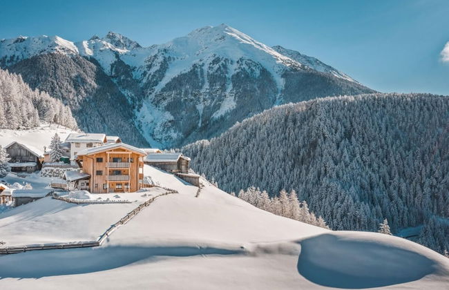 the Veitenhof Comfortable Holiday Residence - Photo 1