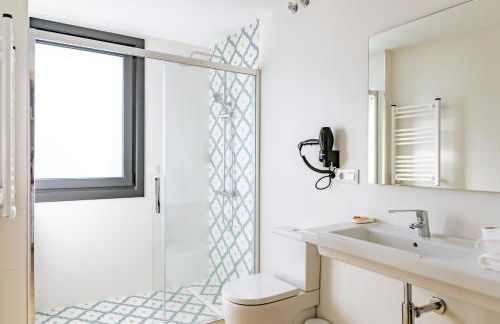 Apartamentos Villa Zoila Nigrán - Foto 74