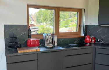 Tolle Bergvilla im Osterzgebirge - Foto 25