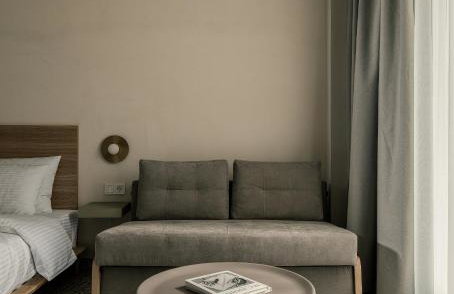 FOS Luxury Suites - Photo 3